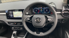 Skoda Fabia 1.0 TSI 116 SE L 5dr DSG Petrol Hatchback